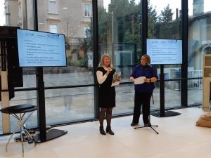 Uspešno zaključen projekt Riviera4Seasons2 1